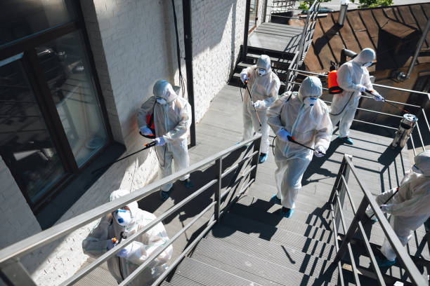Best Indoor Air Quality Assessment  in Rancho Mission Viejo, CA