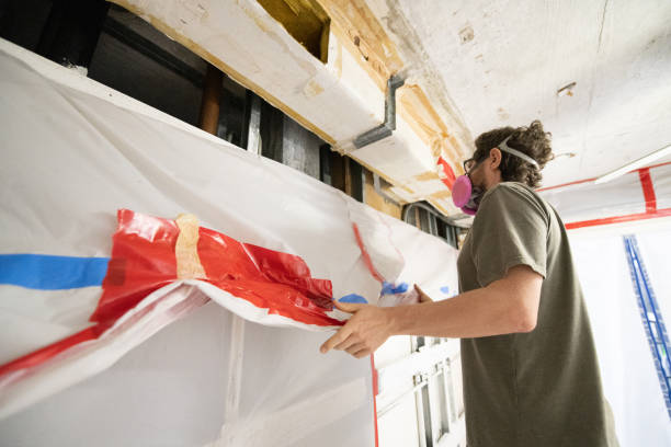 Biohazard Mold Removal in Rancho Mission Viejo, CA